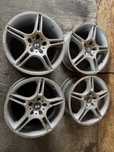 Jante R17 MOMO 5x120