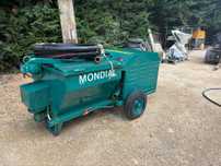 Pompa de tencuit masina de tencuti mondial 220v