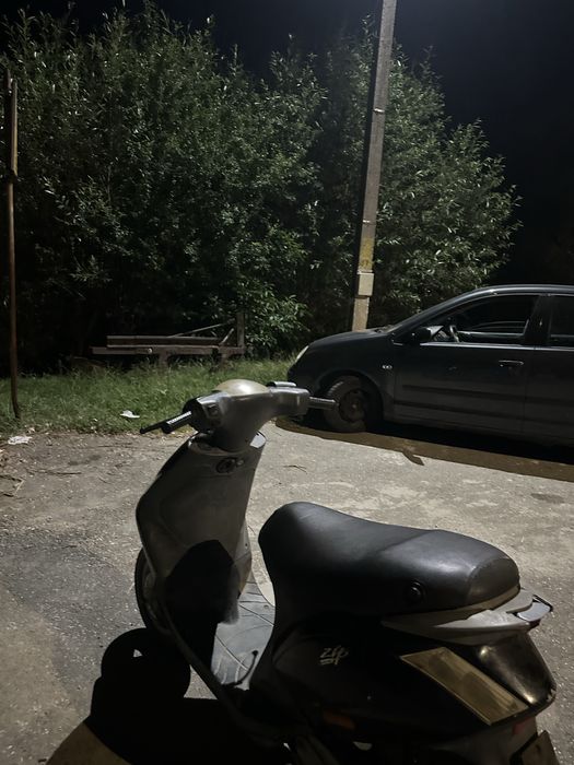 Scuter 49cc.      .