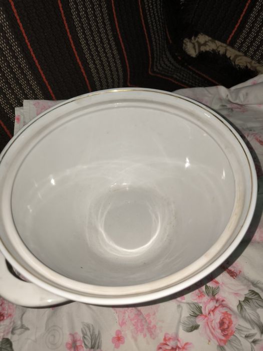 Супница Дулева СССР