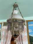 Candelabru antic din 1960 !!