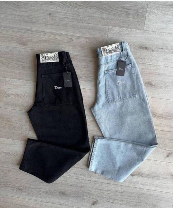 Продам штаны Dime