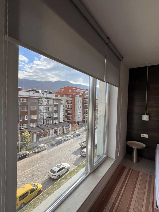 Дава се под наем Едностаен апартамент в София, Овча купел - 45 кв.м за 561 € - Снимка #1