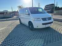 VW Transporter T5
