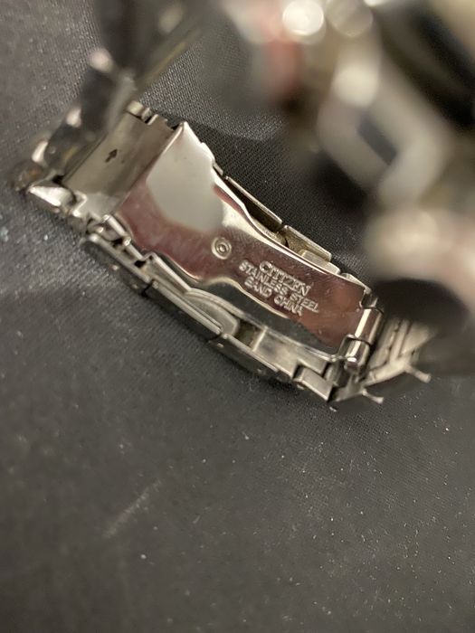 Ceas Citizen eco drive