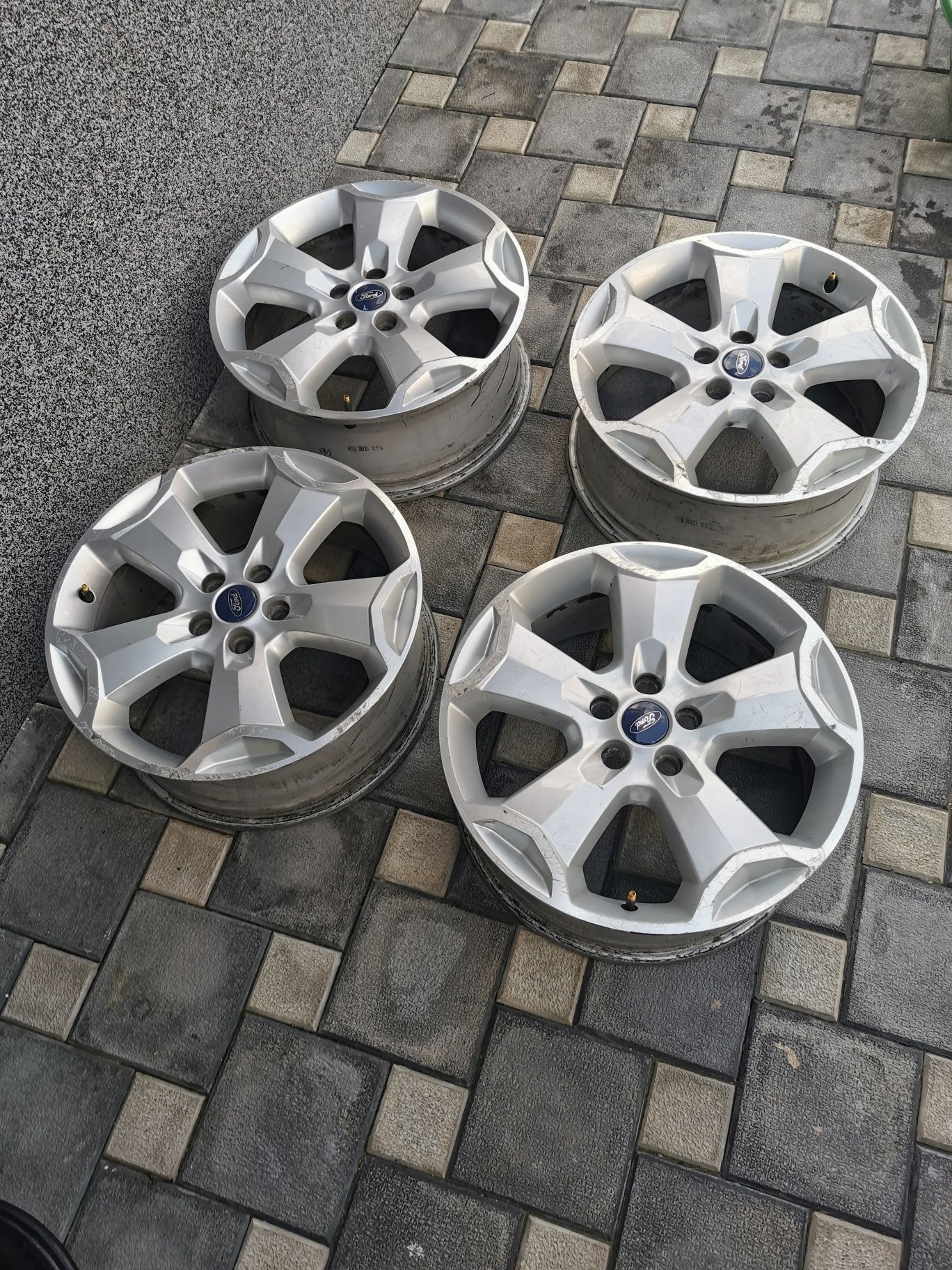 Jante R18 5x108 Ford