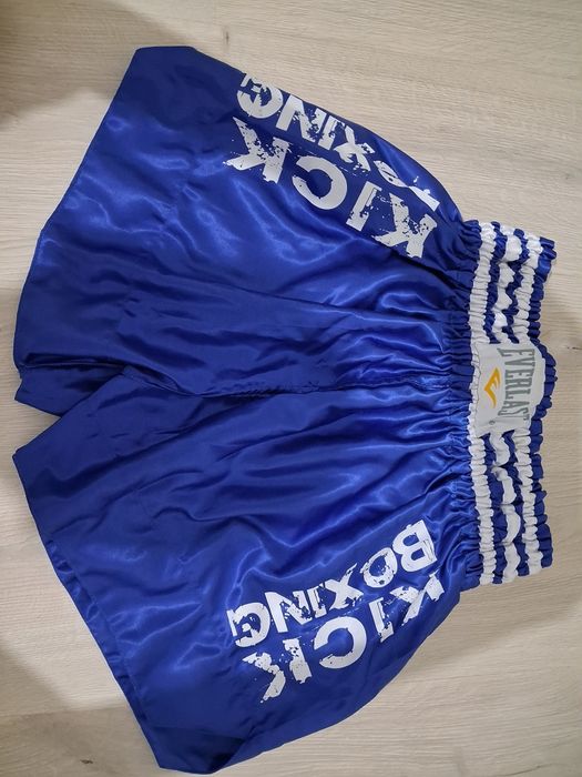 Шорты легкие Everlast