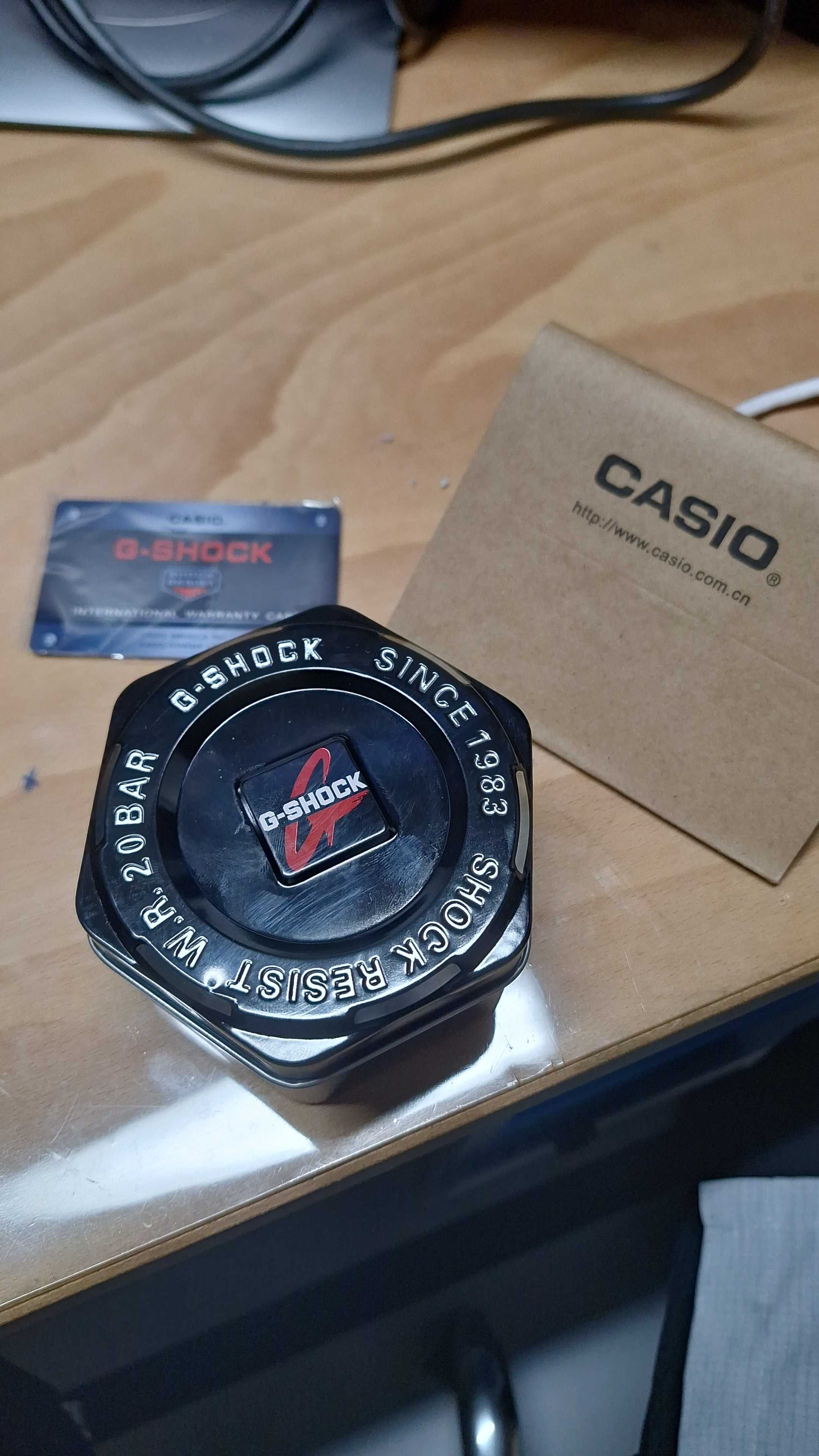 Ceas Casio G-SHOCK