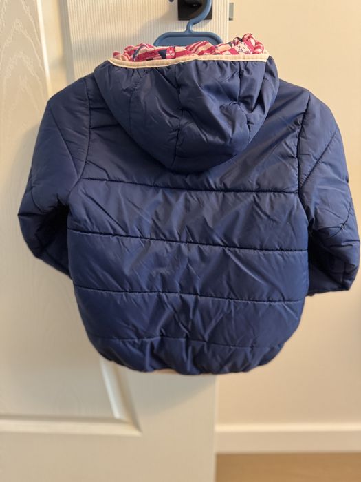 Ски яке с две лице Wedze