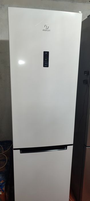 Холодильник с гарантией