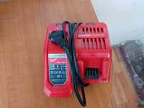 Flex impact 1/2 sabie 3 baterii de 5 amperi milwaukee