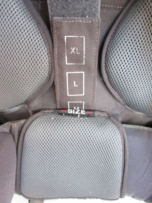 Дамска туристическа раница Vaude Cimone 55+8L