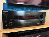 Amplificator Sony STR-DB930 + boxe Eltax symphony 8.4