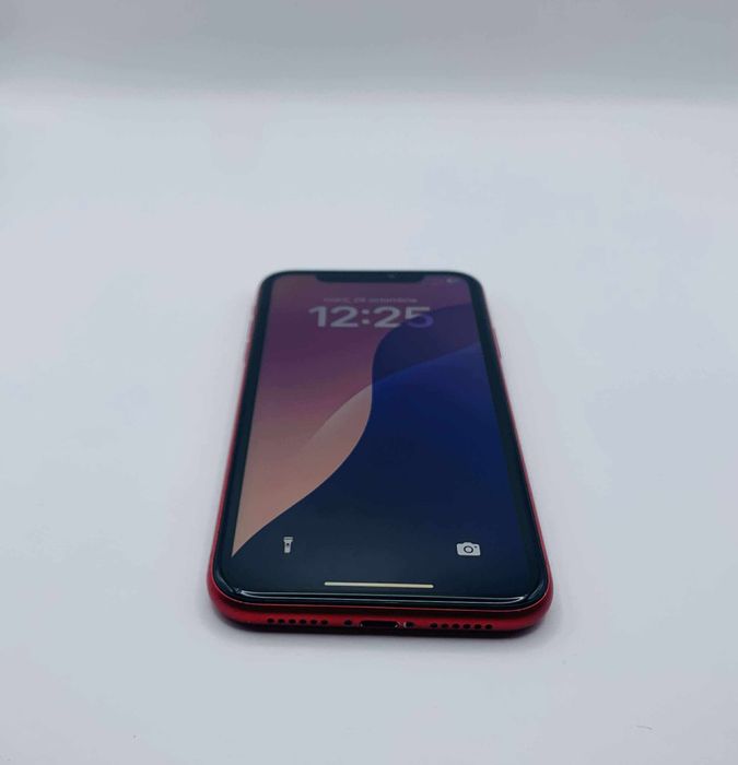 Vând / Schimb IPhone 11 Red Impecabil