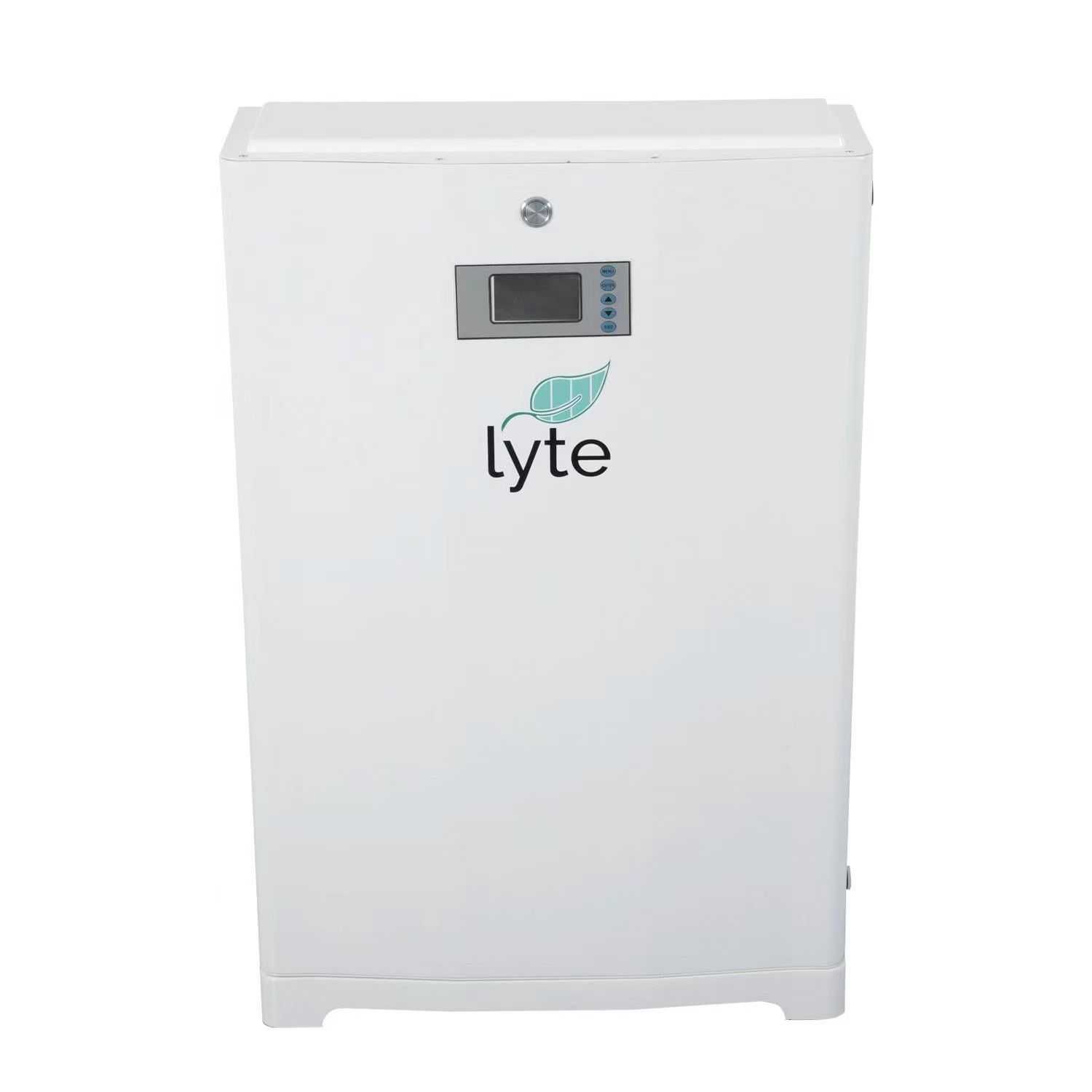 Lyte 48-80, Baterie LiFePO4 48V - 4kWh utilizabil