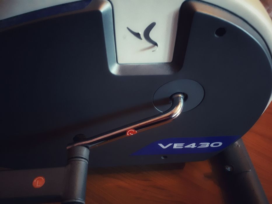 Bicicletă Fitness Domyos VE430