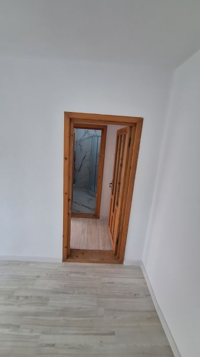 Apartament 2 cam parter