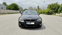 BMW 318D FACELIFT 2009 - E90, EURO 5