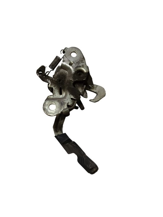 Incuietoare capota  PEUGEOT 207 WA_, WC_ 2006 - >