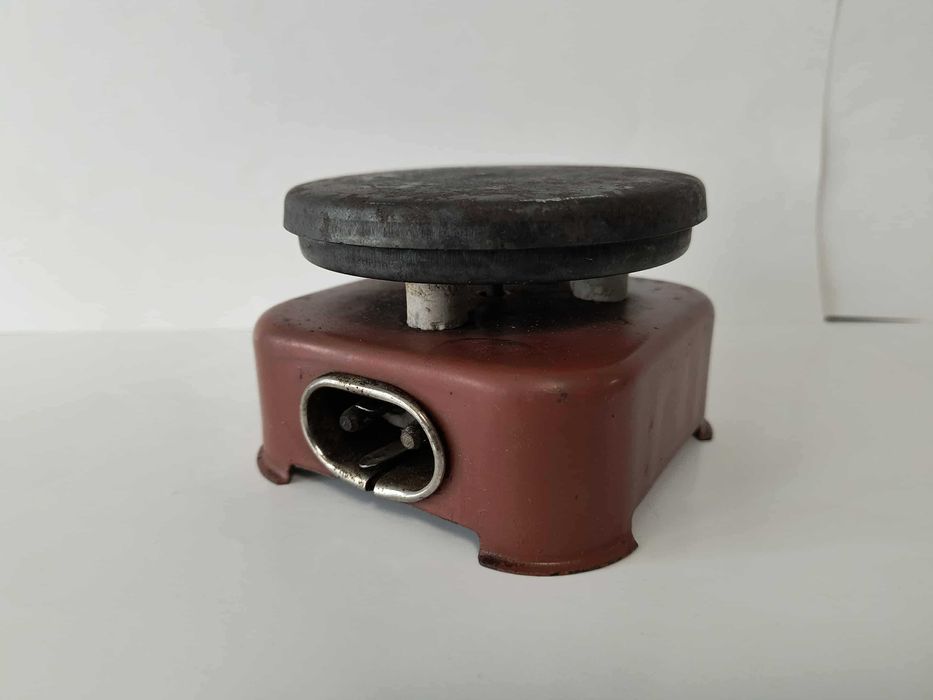 Електрически котлон-плоча 11 см.