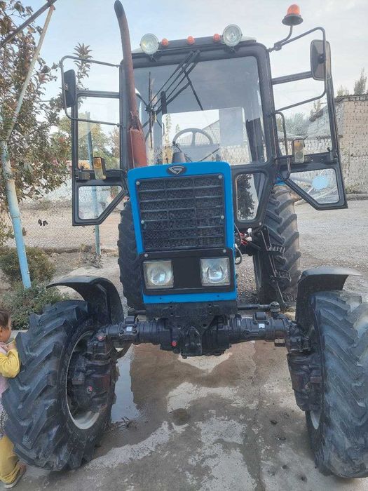 Трактор МТЗ 82.1 срочна 2022 йил