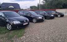 Vand Volkswagen Golf 1.9 TDI