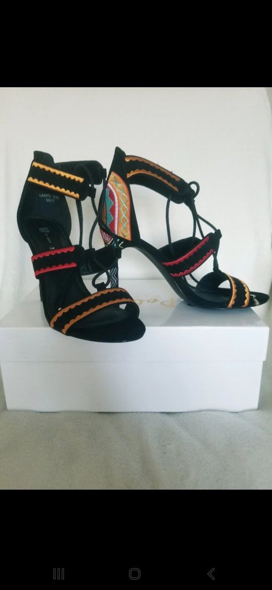 Sandale elegante
