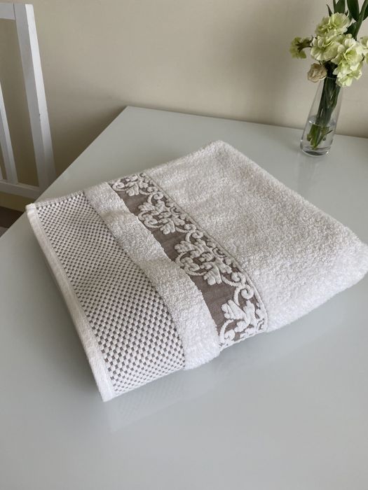 Банное полотенце 140x70, Португалия