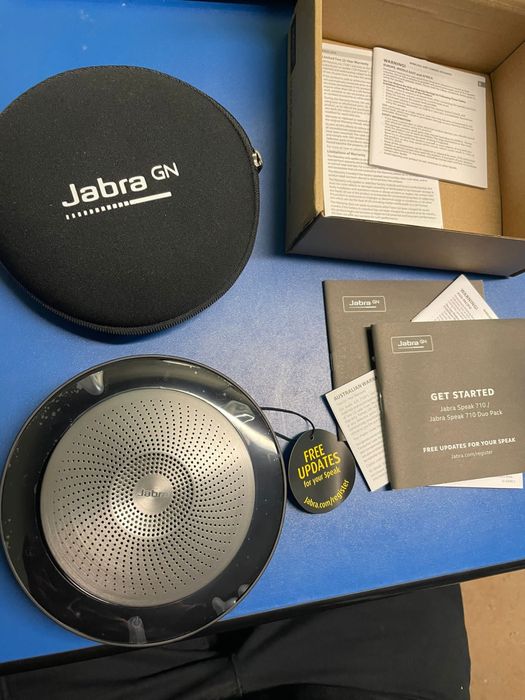 Sistem de teleconferinta Jabra