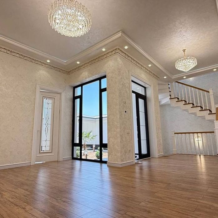 Малярлар хизмат тошкет Шахри буйлаб