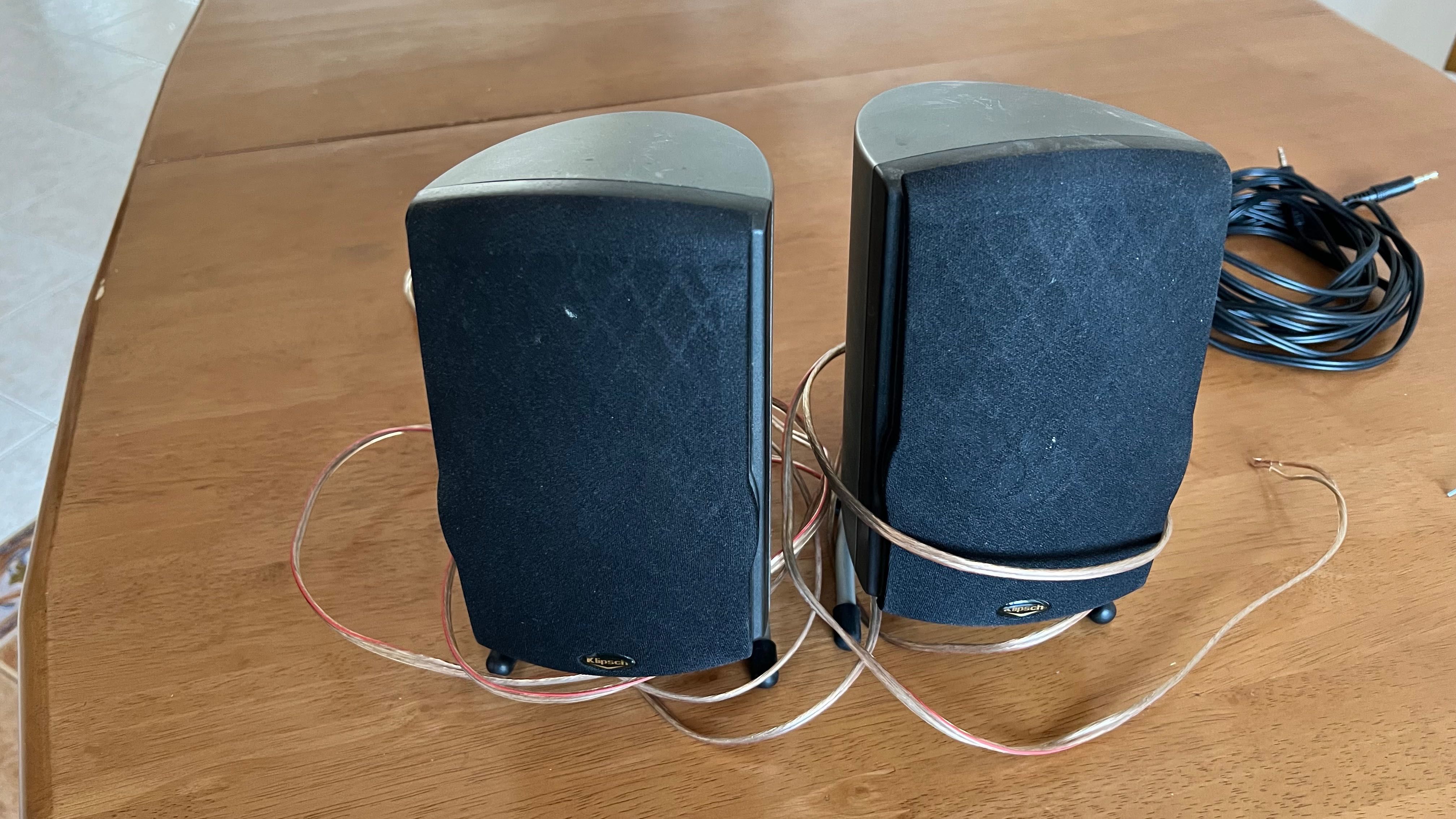 Klipsch Promedia 5.1
