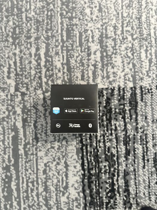 Ceas Smart Suunto Vertical