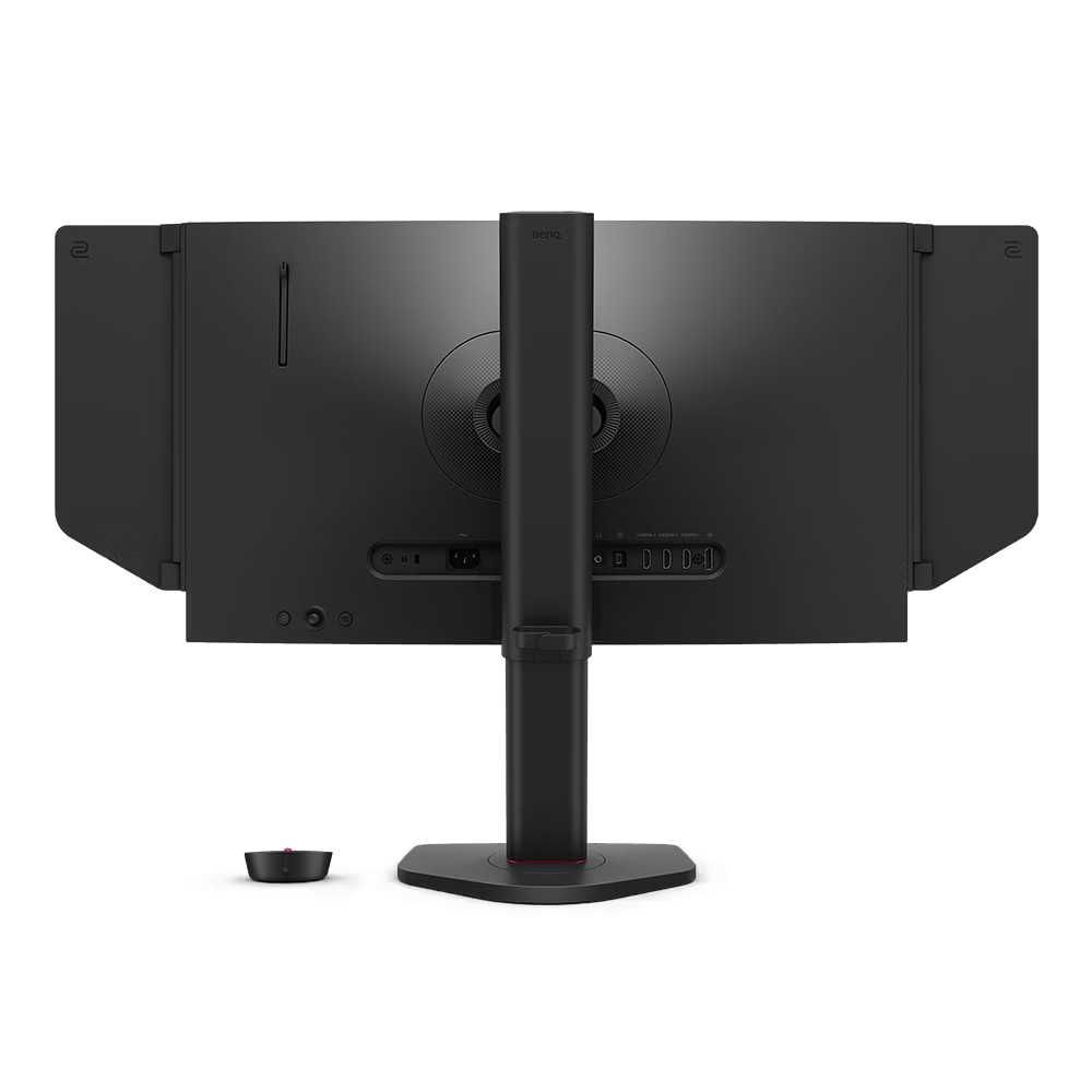 FullHD игровой, киберспортивный монитор 25" BenQ ZOWIE XL2566X+ 400Hz