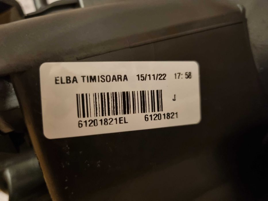 Far faruri stanga/dreapta noi originale DaciaLogan 2013_2014_2015_2016