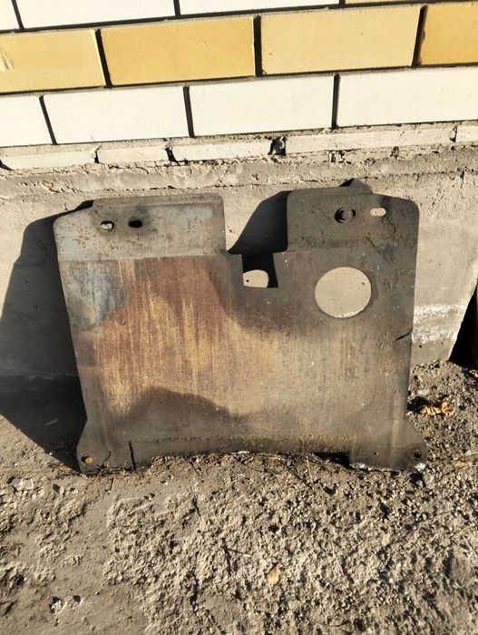 Защита на даево матиз