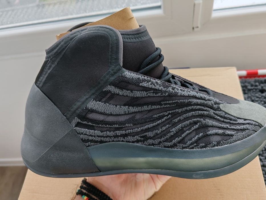 Adidas yzy qntm 44/28 cm