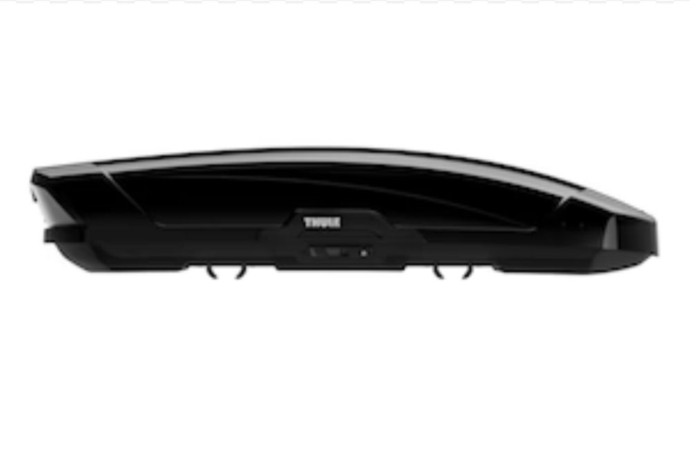 Cutie portbagaj auto Thule Motion XT XL 500 litri (cu o mica fisura)