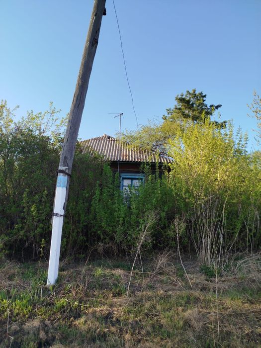 Продам, дом на слом
