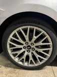Michelin Alphin 5 255/40 R19 Комплект Гуми + Джанти 4бр.