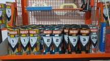 Rotor stator, snec, pulmon MIXER