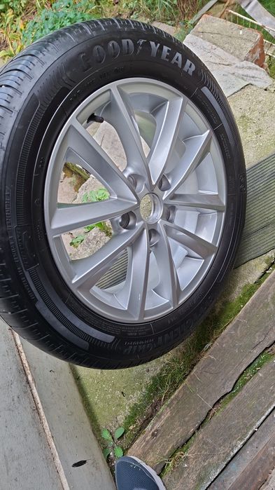 Janta renault megane 4