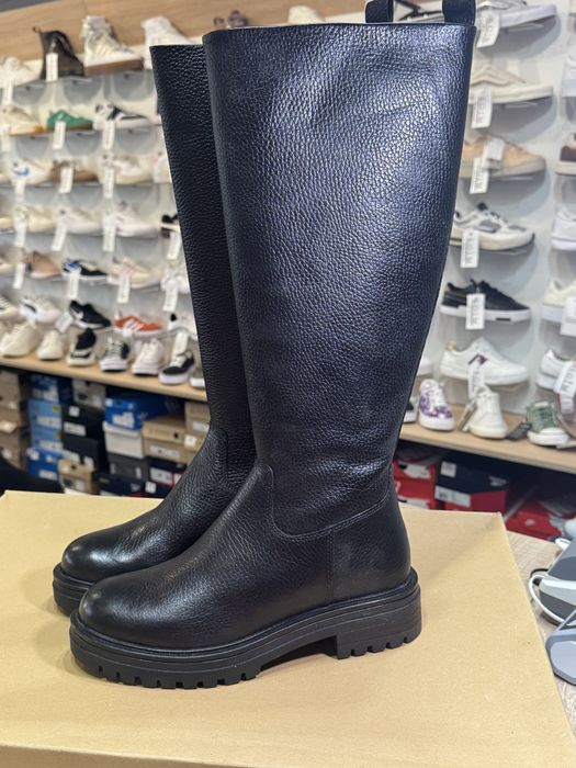 Cizme PS Poelman Dama - 37