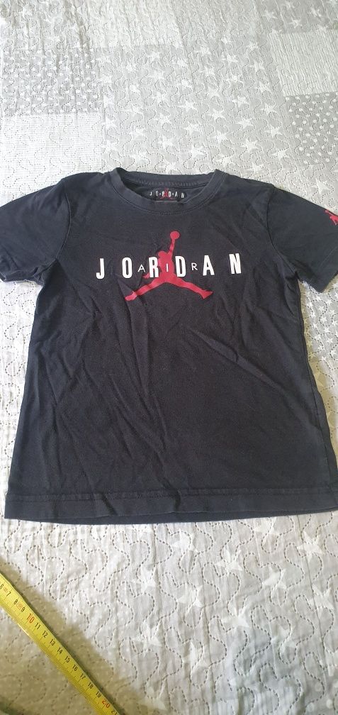 Тениска nike Jordan 6-7г.