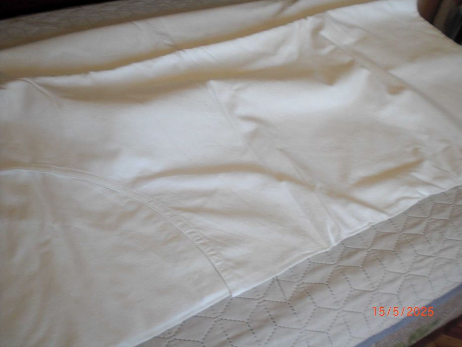 спален памучен плик