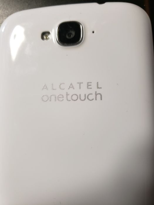 Нокия алкател ел джи