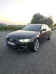 Vand Audi A 4 Diesel S Line