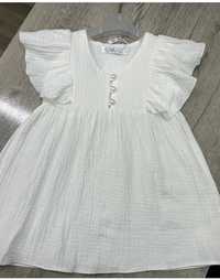 Продам новое детское платье