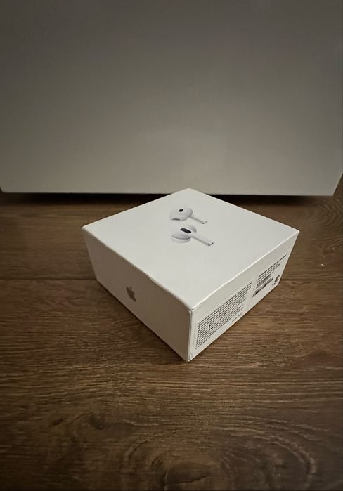 Airpods pro 2 ANC