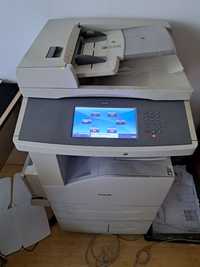 Imprimanta multifuntionala Lexmark X860de (xerox) A4 & A3