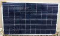 Kit solar complet pentru producere 220 v in rulote, autorulote, etc